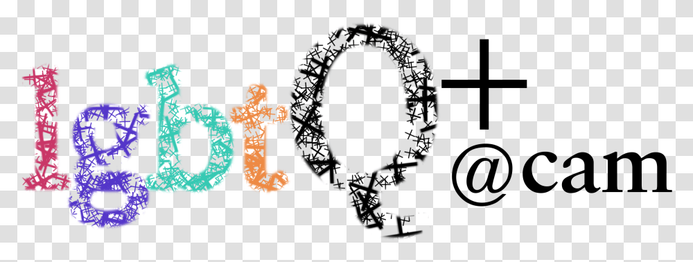 Lgbtqcam Q Circle, Cross, Symbol, Alphabet, Text Transparent Png