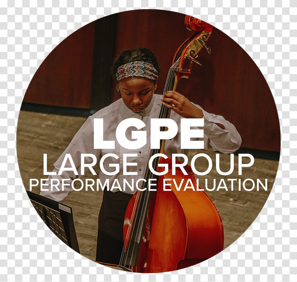 Lgpe Orchestra Button Double Bass, Musical Instrument, Person, Human, Cello Transparent Png