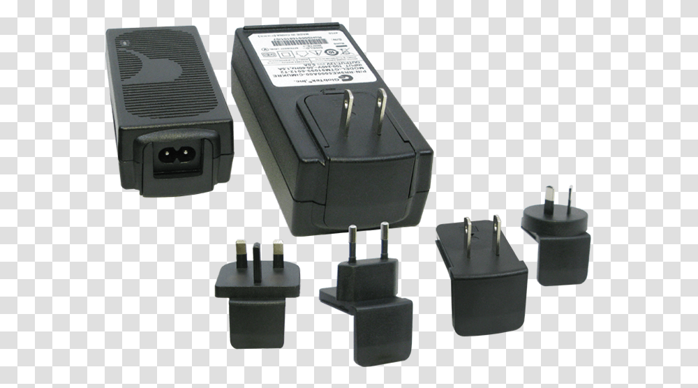 Li Ion Chargers Comply With Cec And Doe Level Vi And Laptop Power Adapter, Plug, Camera, Electronics Transparent Png