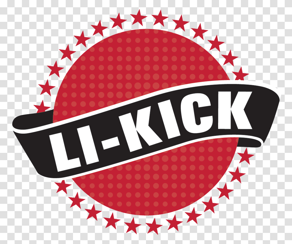 Li Kick Orange Stars, Logo, Symbol, Label, Text Transparent Png