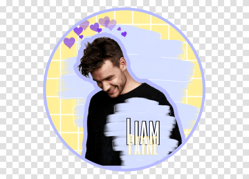 Liam Liampayne Onedirection Liam Payne Strip That Down Letra, Person, Face, Word Transparent Png