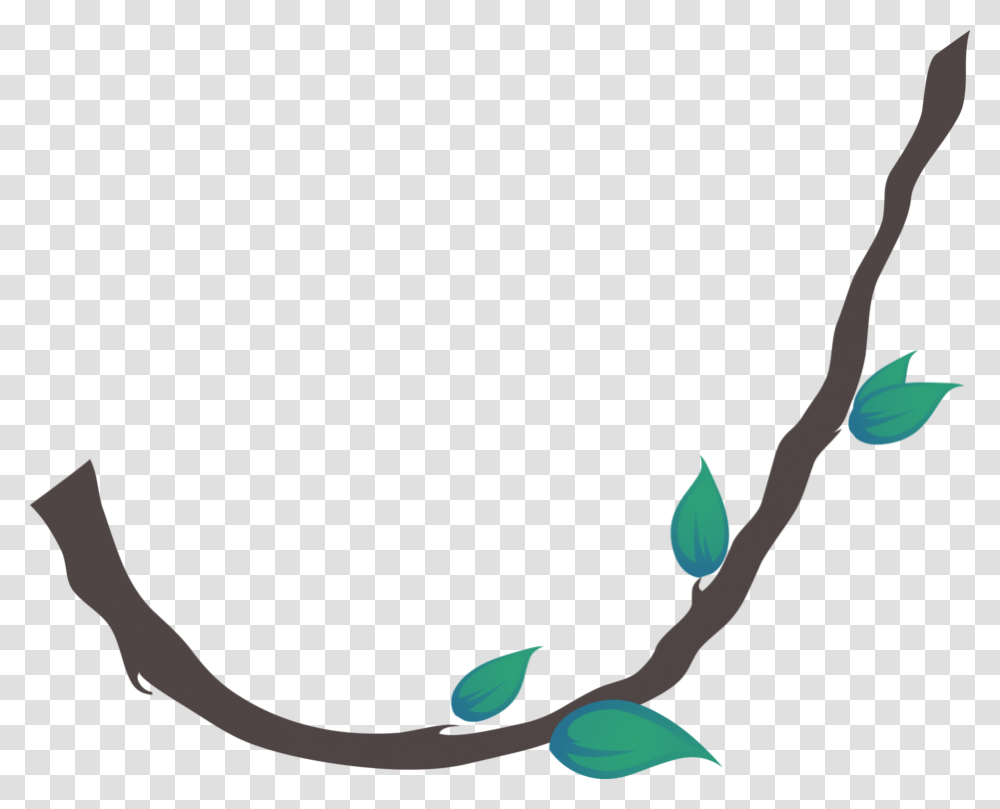 Liana Computer Icons Jungle Vine Drawing, Plant, Flower Transparent Png