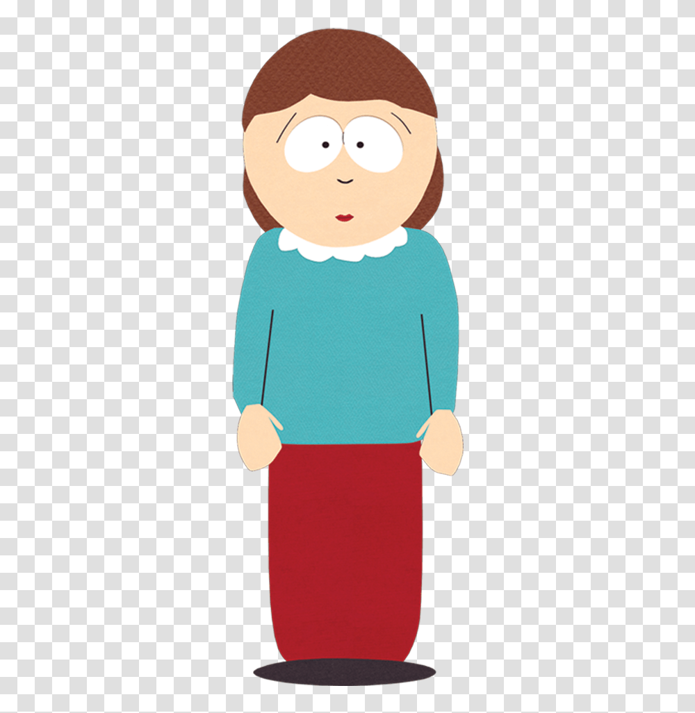 Liane Cartman South Park Archives Fandom Powered, Cushion Transparent Png