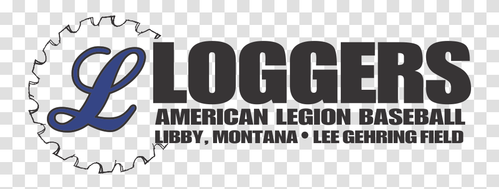 Libby Loggers Baseball - American Legion Post 97 Mega Powers, Word, Text, Scissors, Logo Transparent Png