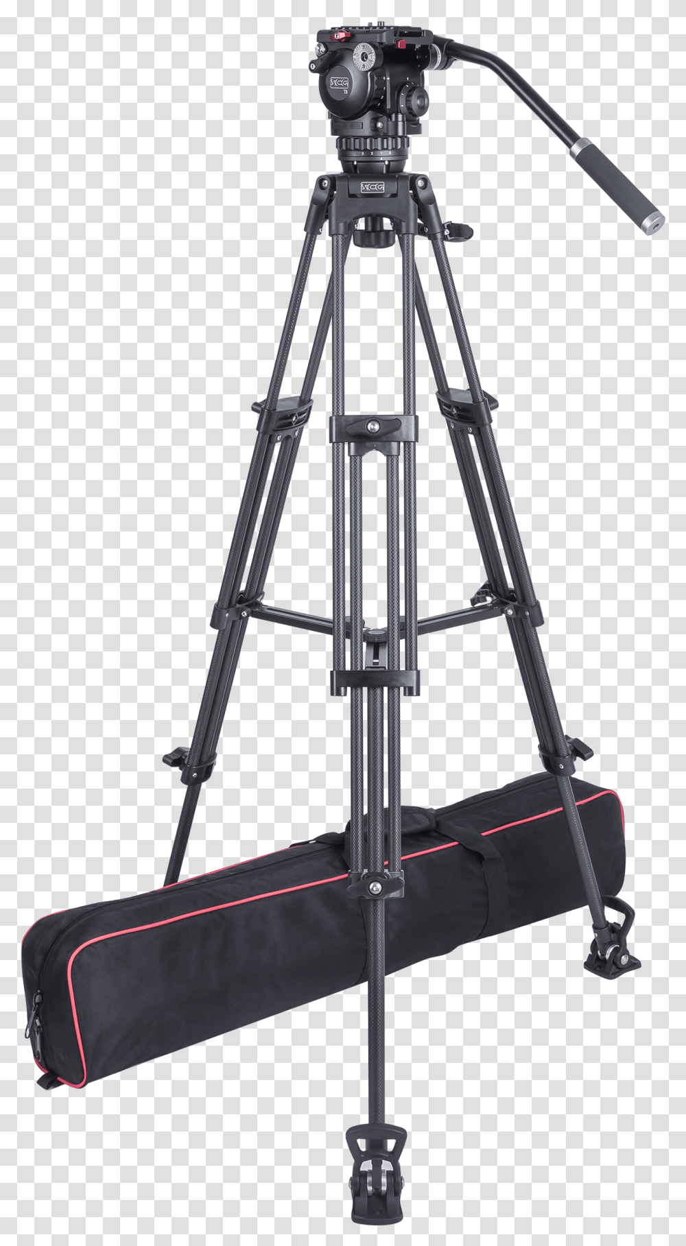 Libec Ls, Tripod, Bow, Telescope Transparent Png