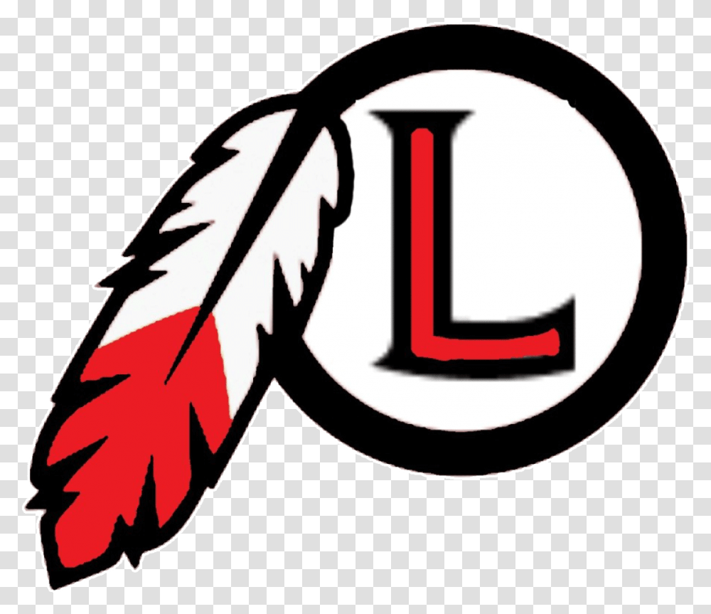 Liberal Liberal Redskin Football Logo, Label, Text, Symbol, Plant Transparent Png