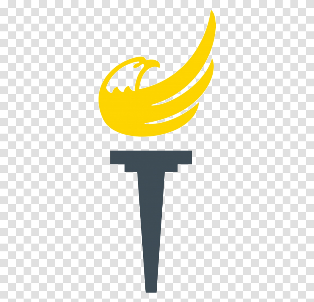 Libertarian Party, Cross, Banana, Fruit Transparent Png
