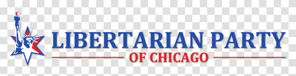 Libertarian Party Of Chicago Association Of The Scientific Medical Societies In, Word, Label, Alphabet Transparent Png