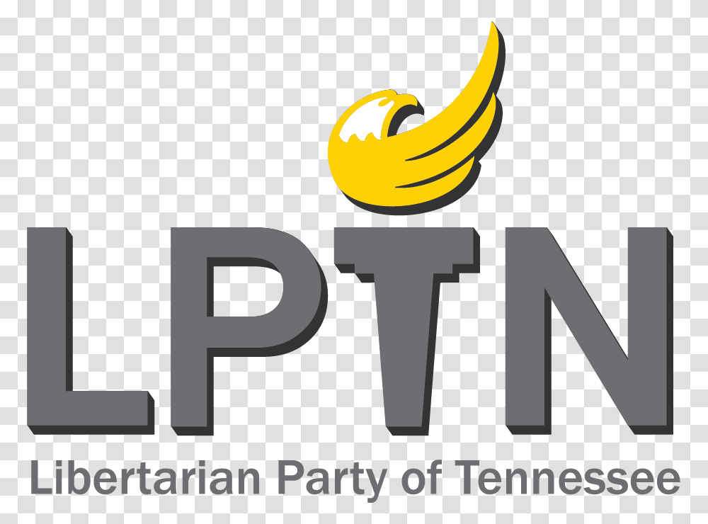 Libertarian Party Of Tennessee, Light, Torch, Logo Transparent Png