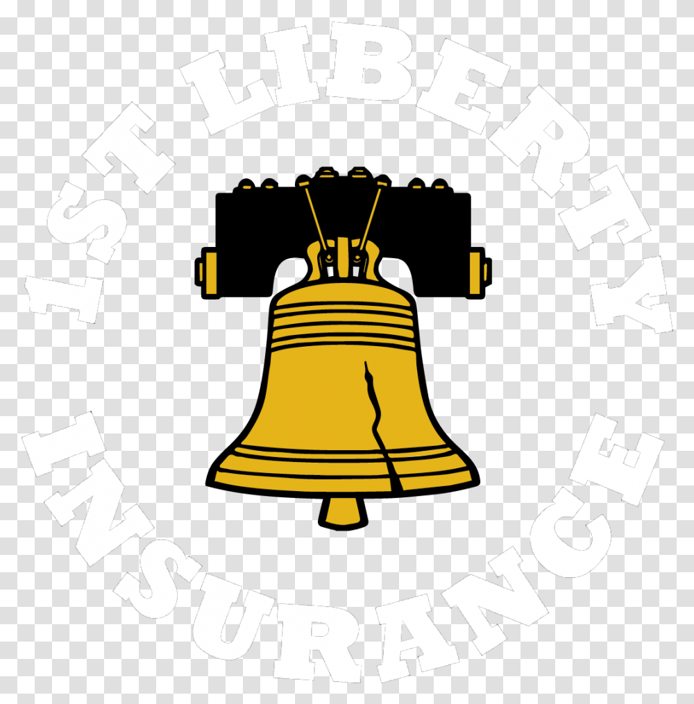Liberty Bell, Bell Tower, Architecture, Building Transparent Png