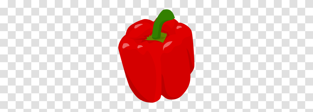 Liberty Bell Clip Art Free, Plant, Vegetable, Food, Pepper Transparent Png