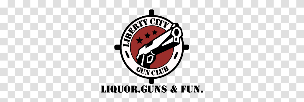 Liberty City Gun Club Vector Logo Mighty Jets Fc Jos, Symbol, Hand, Emblem, Dynamite Transparent Png