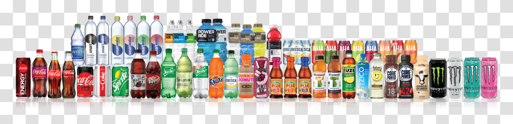 Liberty Coca Cola Products, Bottle, Soda, Beverage, Drink Transparent Png