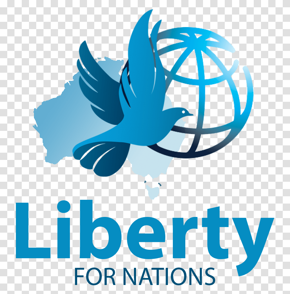 Liberty For All Nations Son Of Nation Logo, Poster, Advertisement, Astronomy, Outer Space Transparent Png