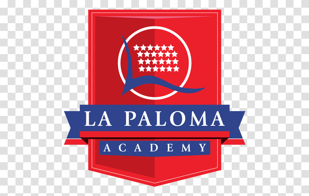 Liberty Traditional Schools La Paloma Academy Lakeside, Logo, Trademark Transparent Png