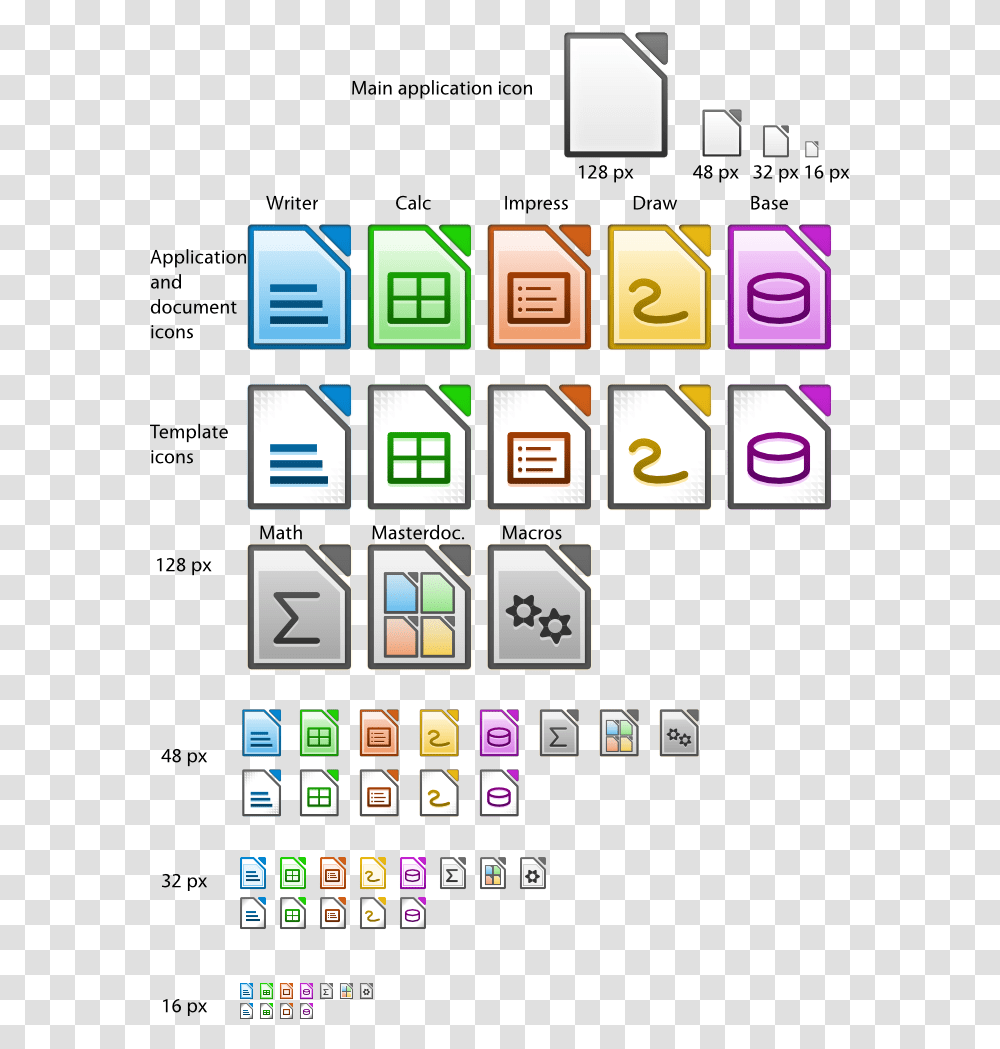 Libo Icons Draft Mime Type Image Icon, Word, Alphabet, Number Transparent Png