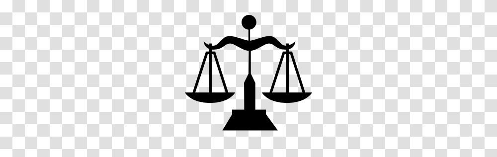 Libra Clipart Lawyer Symbol, Scale, Lamp Transparent Png