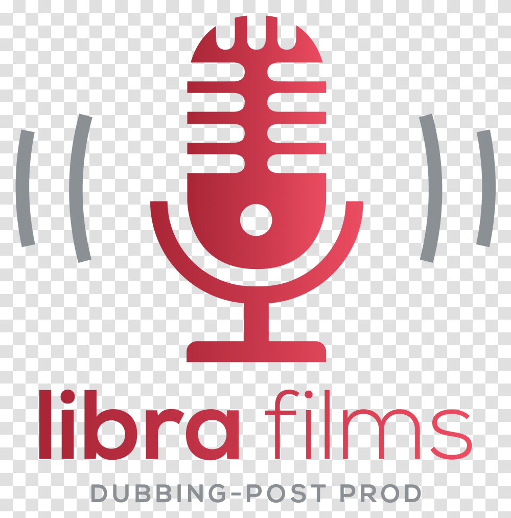 Libra Films Cartoons Libra Films, Poster, Advertisement, Logo Transparent Png