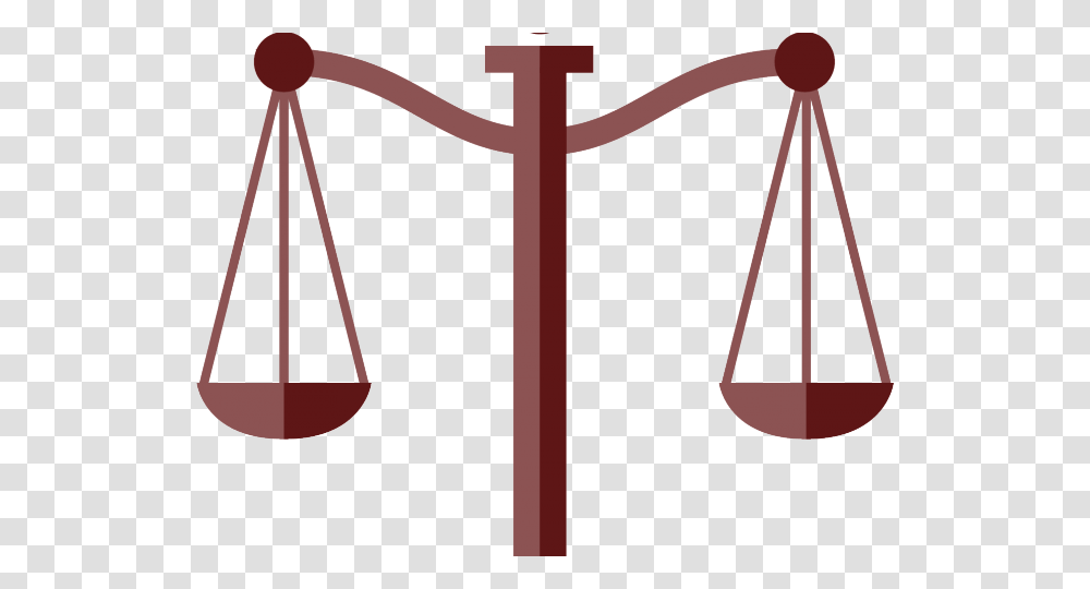 Libra Images Lawyer Symbol, Cross, Scale Transparent Png