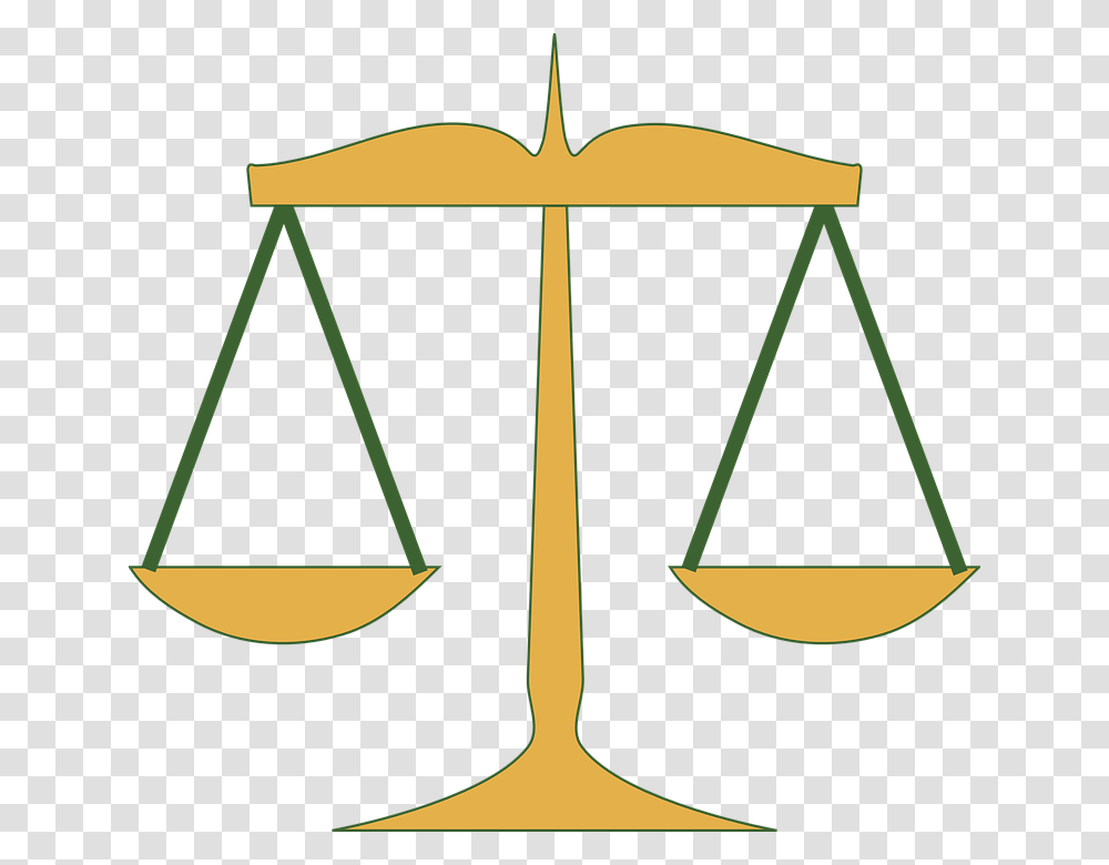 Libra, Lamp, Scale Transparent Png