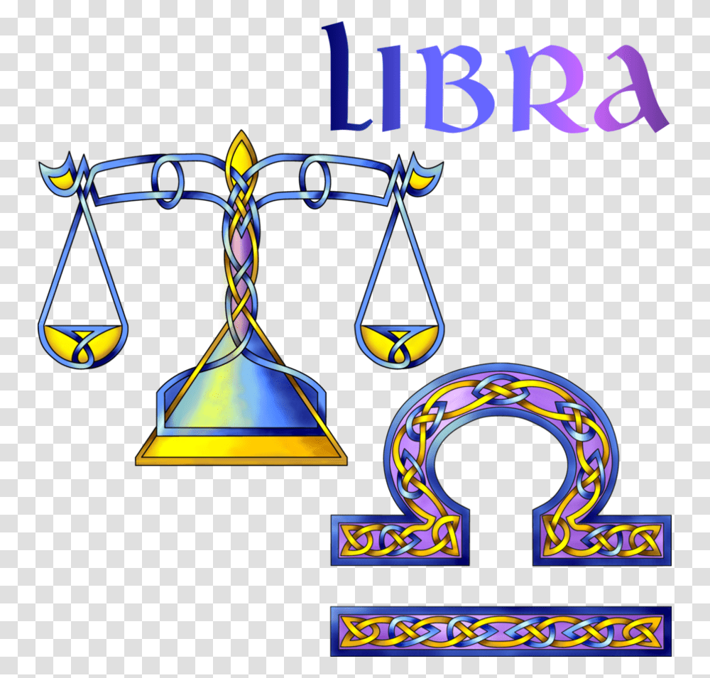Libra Libra Free Clipart, Number, Alphabet Transparent Png