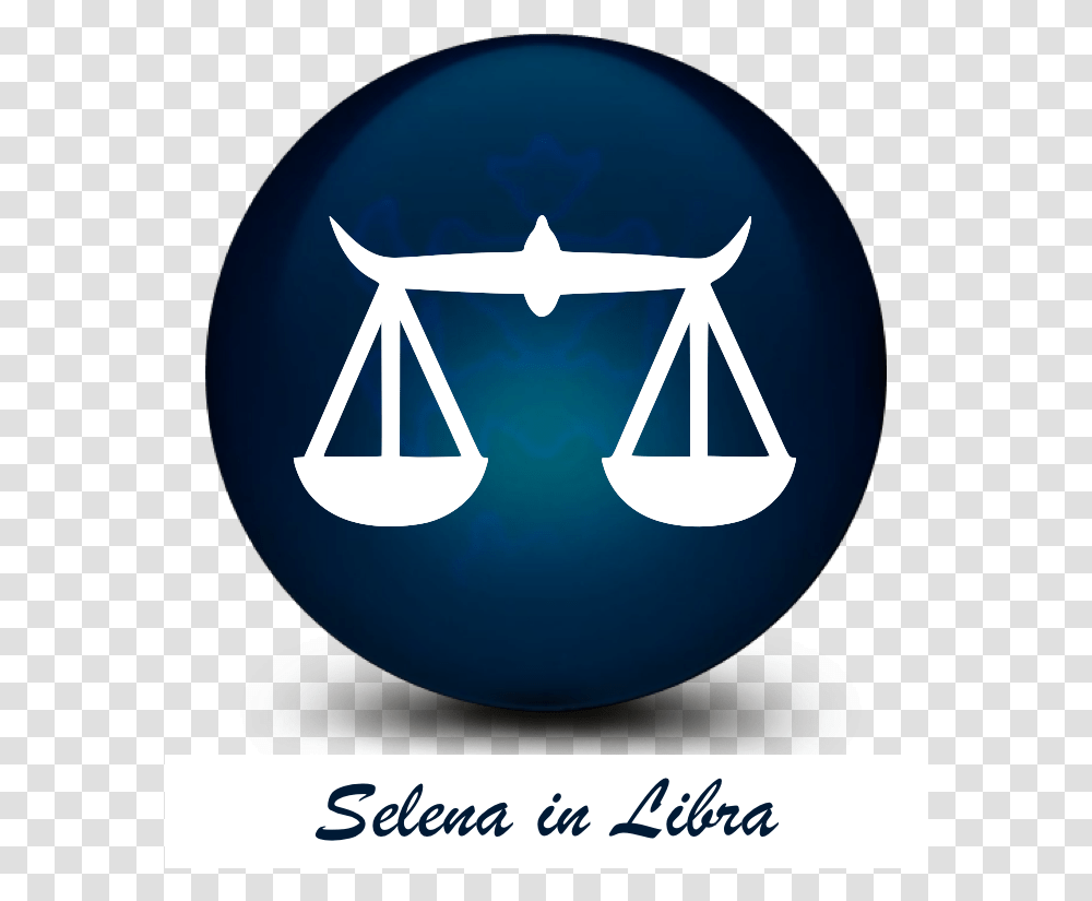Libra Orb Text Circle, Lamp, Scale, Furniture, Glass Transparent Png