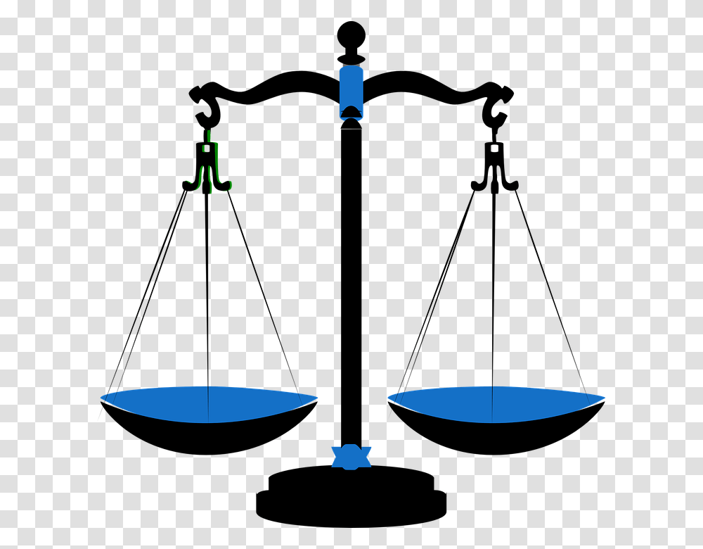 Libra Scales Scales Of Justice, Lamp Transparent Png