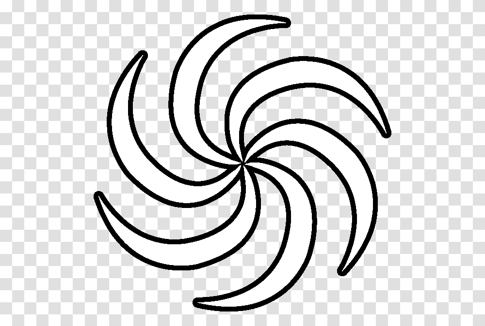 Libra Space Homestuck, Spiral, Coil Transparent Png