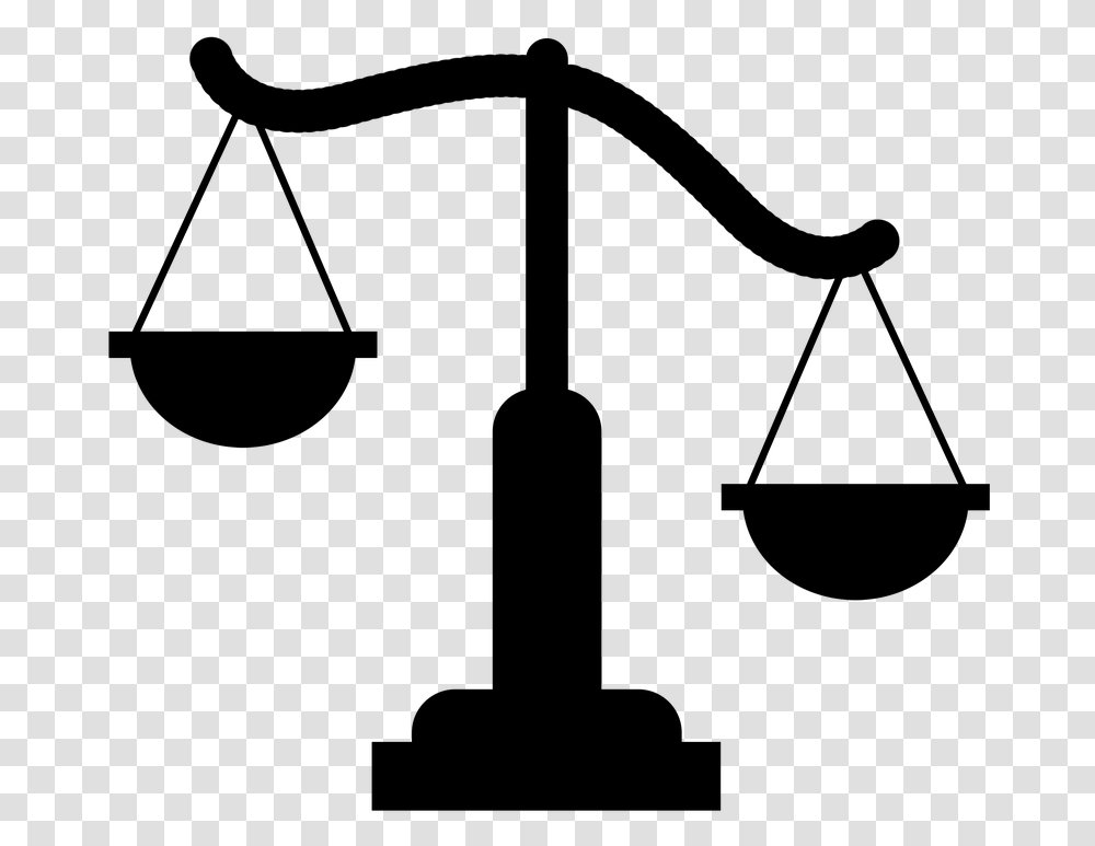 Libra Weight Judge The Court Icon Court Choice Libra Clipart Black And White, Gray, World Of Warcraft Transparent Png