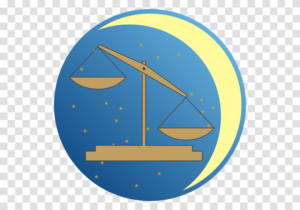 Libra, Zodiac, Sundial, Triangle Transparent Png