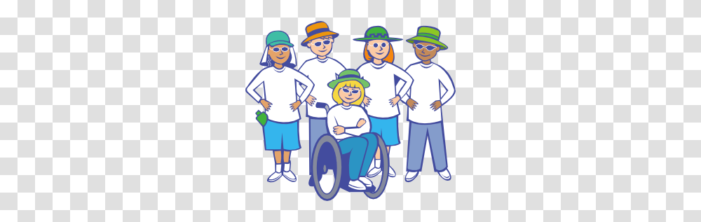 Librarian Clip Art For Disability Clip, Person, People, Chair, Drawing Transparent Png