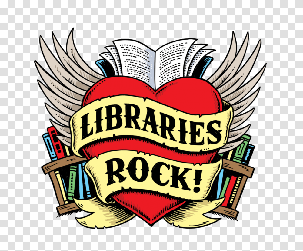 Libraries Rock Community Playlist Emily Williston Memorial Library, Poster, Advertisement, Flyer, Paper Transparent Png