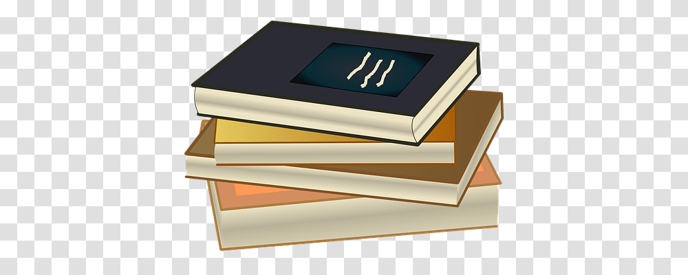 Library Education, Book, Mailbox Transparent Png