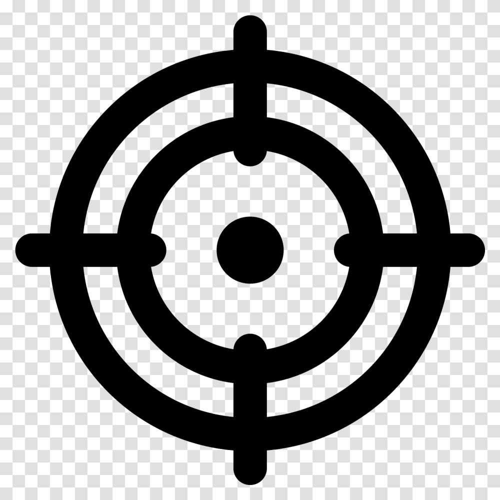 Library Bullseye Vector Pdf Icon, Gray, World Of Warcraft Transparent Png