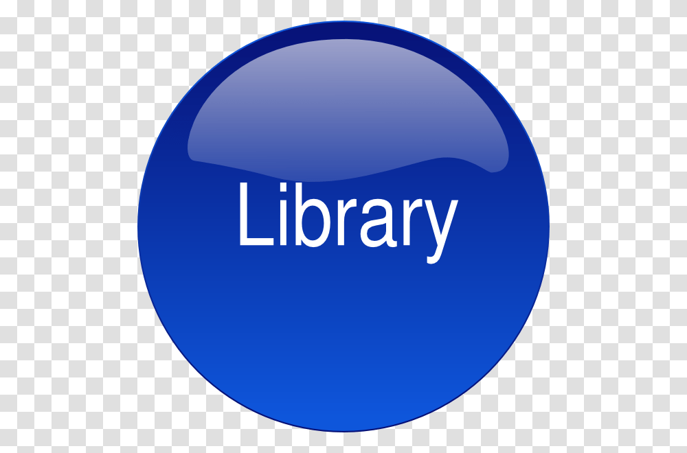Library Card Clipart, Logo, Label Transparent Png