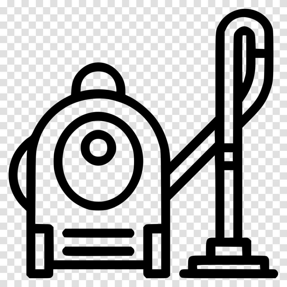 Library Cleaner Icon Free Download Vacuum Cleaner Icon, Lawn Mower, Tool, Steamer Transparent Png
