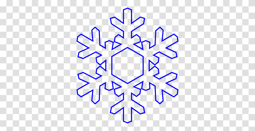 Library Clipart Black Snowflake Pictures, Cross Transparent Png