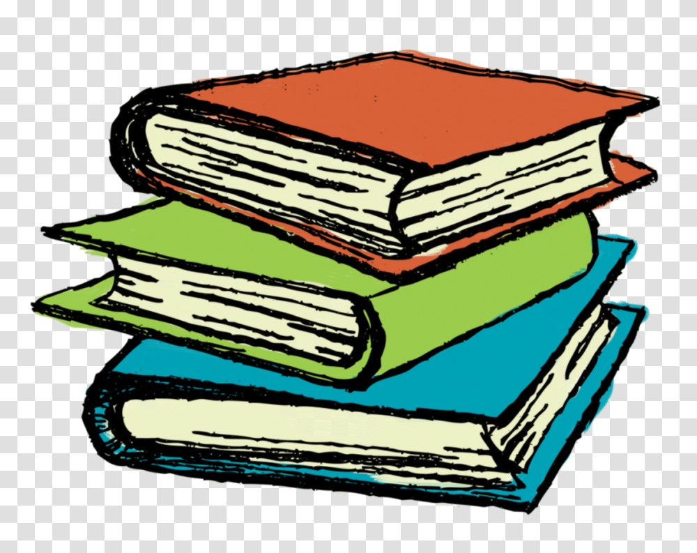 Library Clipart Education, Book, Novel Transparent Png