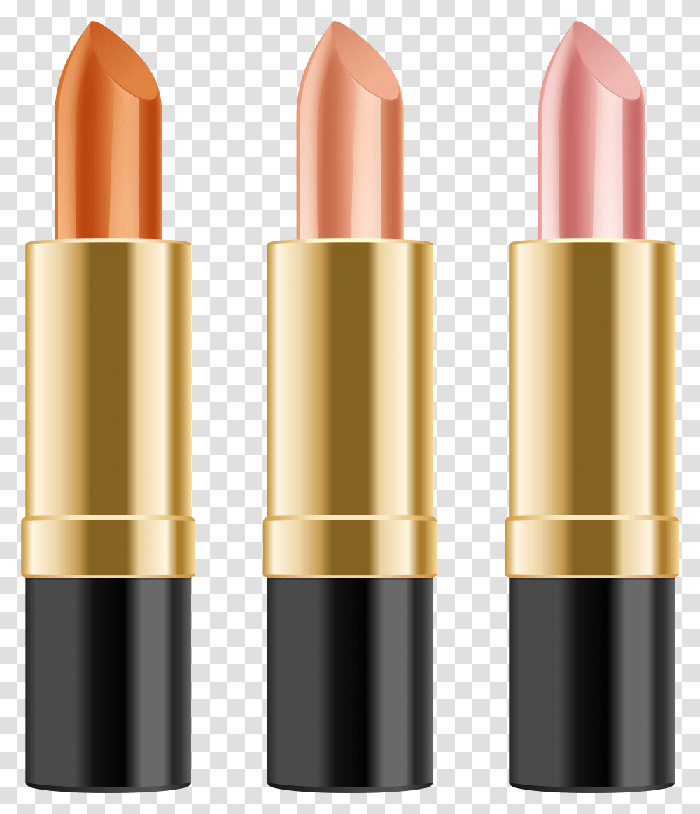 Library Clipart Lipstick Lipstick Clipart, Cosmetics, Home Decor Transparent Png