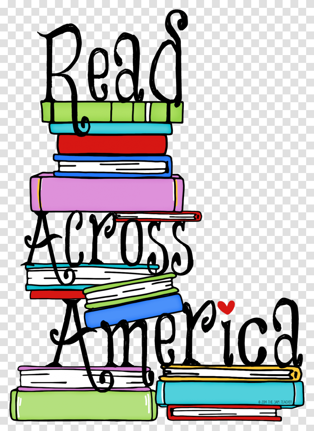 Library Clipart Literacy Day, Book, Novel, Alphabet Transparent Png
