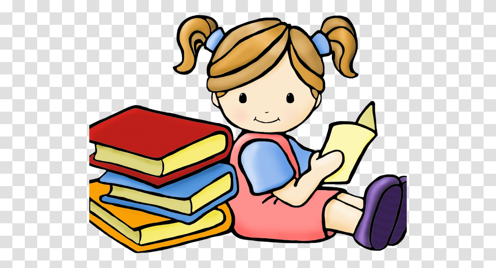 Library Clipart Shhh, Reading, Video Gaming Transparent Png