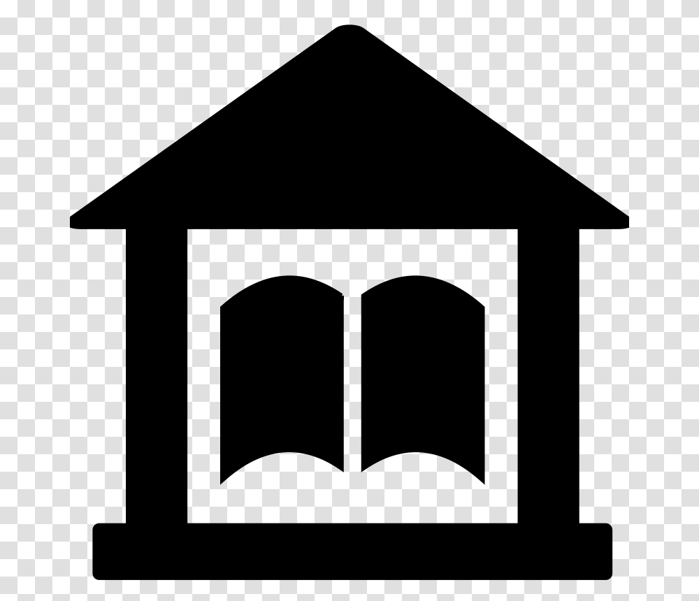 Library Clipart Sign, Gray, World Of Warcraft Transparent Png