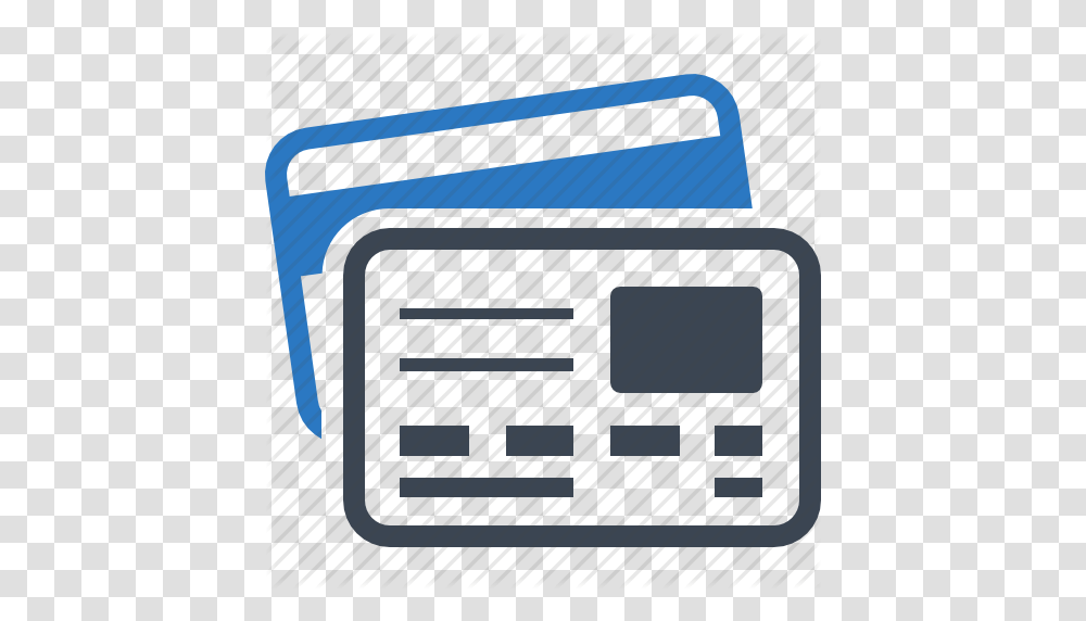 Library Credit Card Icon, Electronics, Scoreboard, Word, Adapter Transparent Png