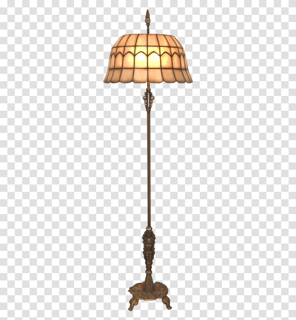 Library Download Lamp Tall Lamps With Background, Weapon, Weaponry, Emblem Transparent Png