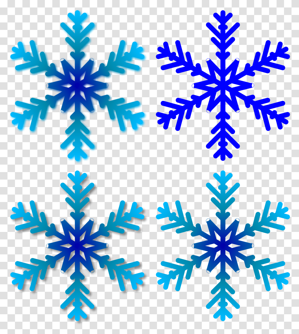 Library File Four Wikimedia Commons Open Scalable Vector Graphics, Pattern, Snowflake, Ornament, Fractal Transparent Png