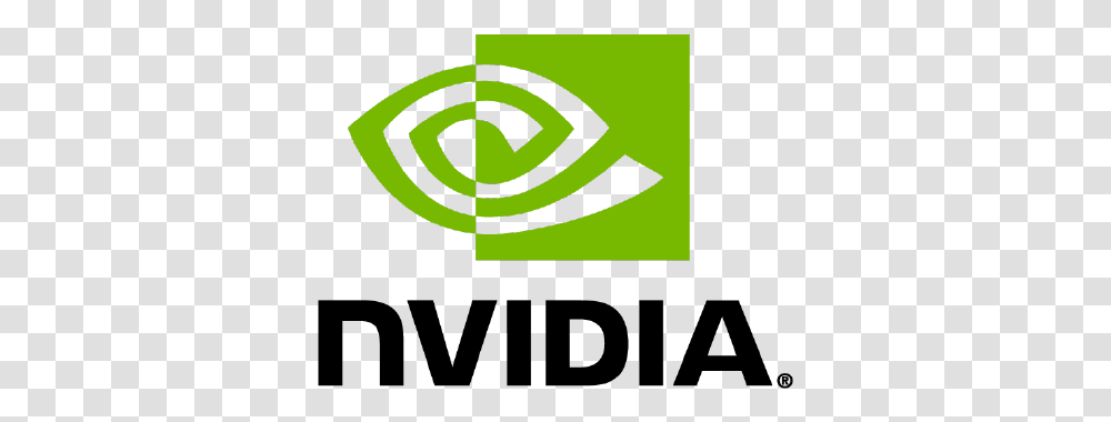 Library For Memory Mapped File Io Nvidia Logo, Symbol, Trademark, Plant, Tree Transparent Png