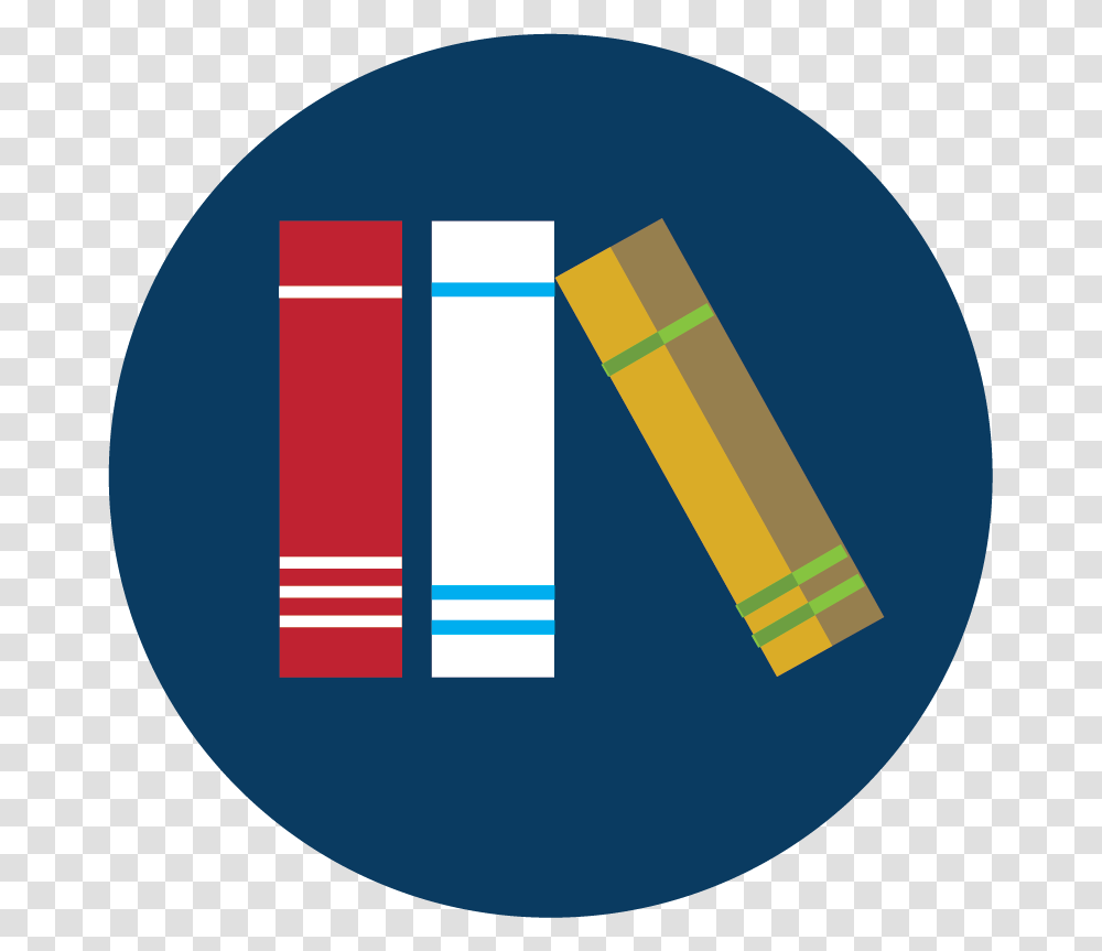 Library Icon, Label, Logo Transparent Png