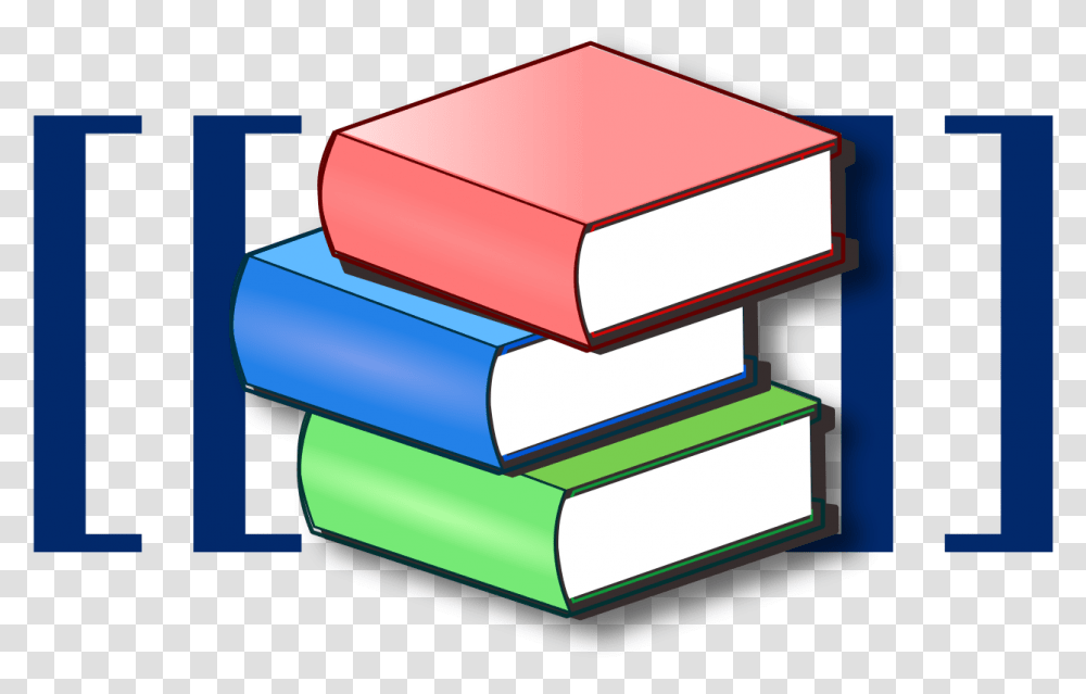 Library Icon, Book, Mailbox, Letterbox Transparent Png