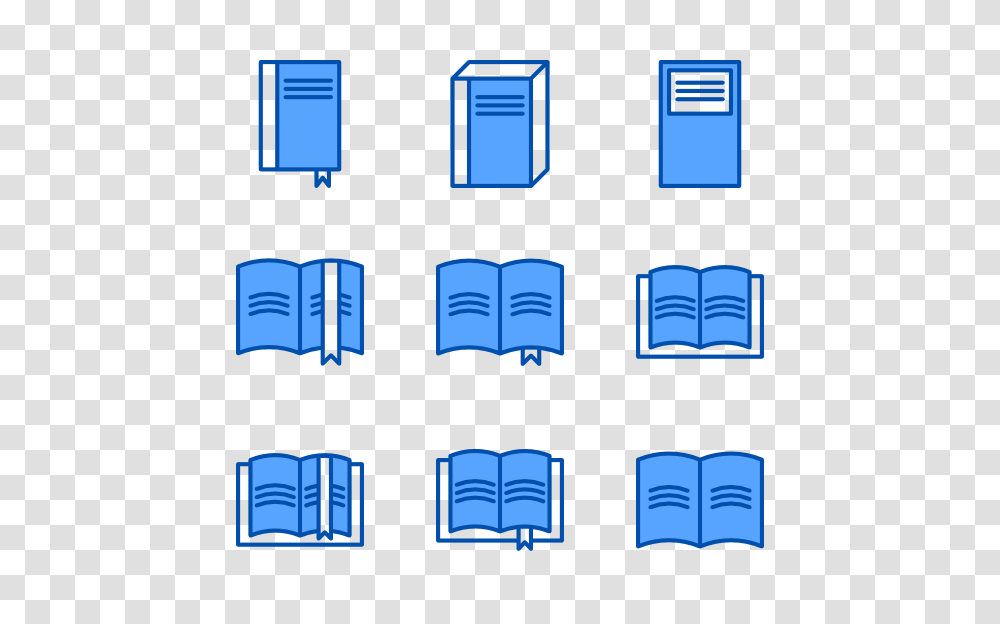 Library Icons, First Aid, Pattern Transparent Png