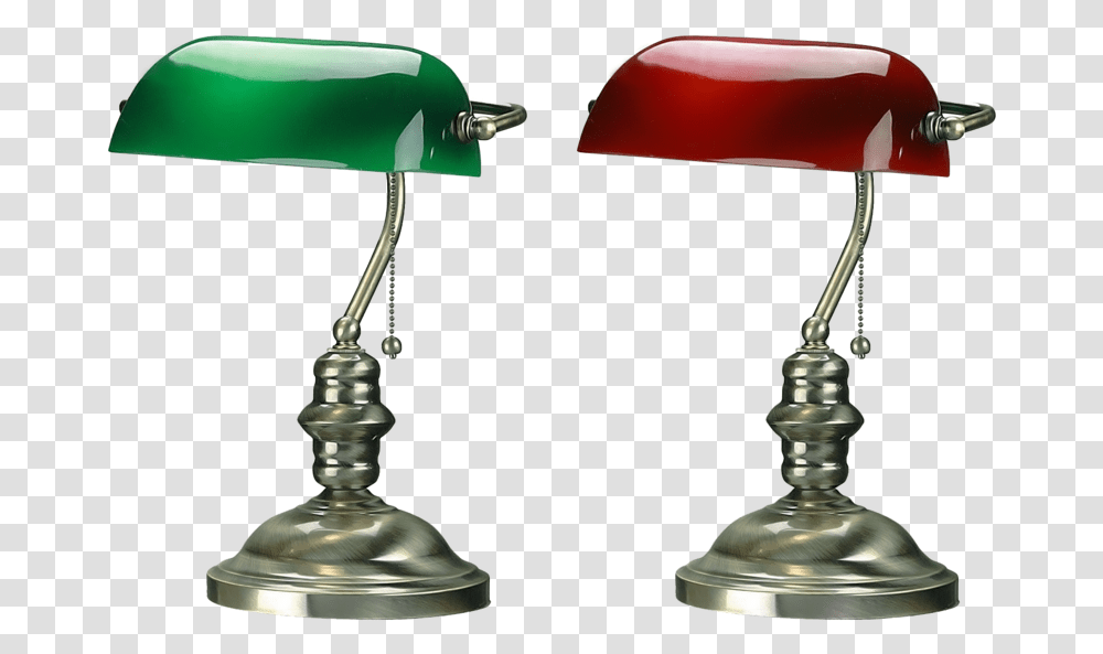 Library Lamp, Lampshade, Table Lamp, Jug Transparent Png